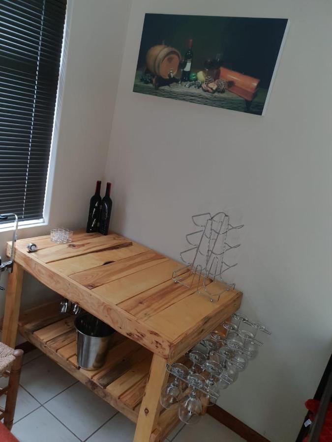 乔治Robins Rest公寓 外观 照片